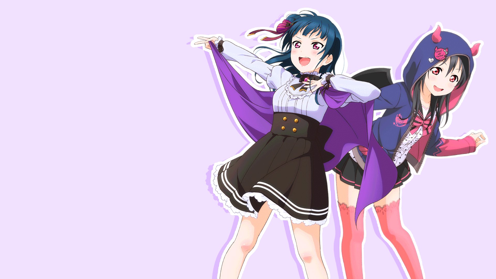 Love Live! Edits ♡ on Twitter: