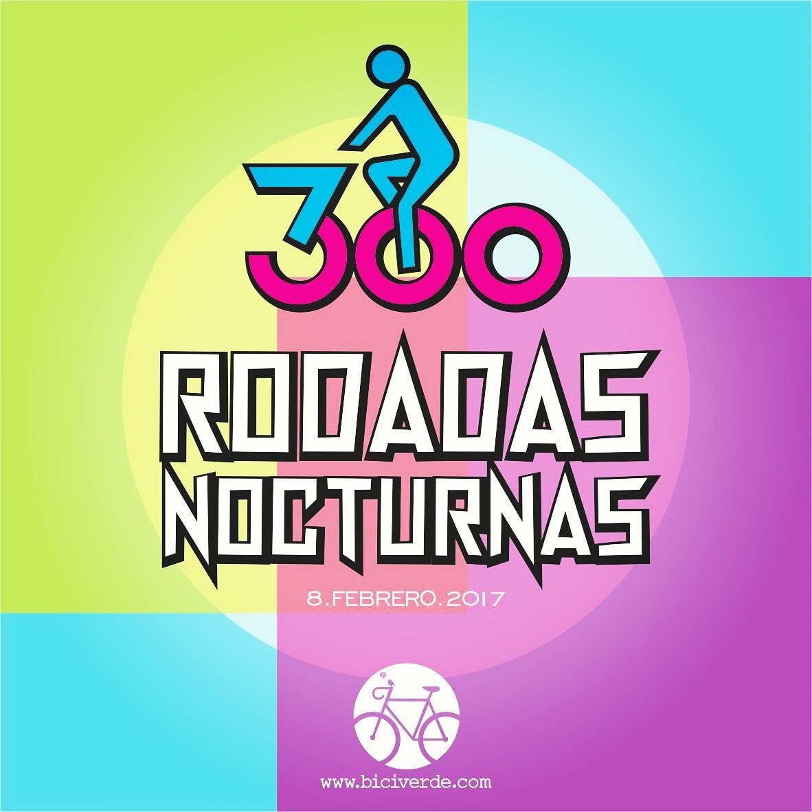 Biciverde's tweet photo. Hoy es nuestra #Rodada300 y vamos a #Tlalnepantla
#EaEaPedalea #RodadaNocturna #Cuautitlan #Izcalli https://t.co/XRCVI2sY6D