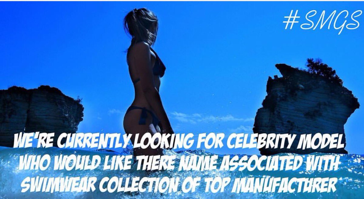 smgeeksquad's tweet photo. #models #celebrity #swimwear #bikini #fashion #blogger #fashionblogger #hollywood #retweet https://t.co/BJpwWRQD75