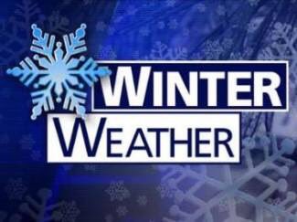 ECDC_Camden's tweet photo. Due to anticipated inclement weather, Camden City School District schools and the Central Office will be closed on Thursday, February 9. https://t.co/qCyb0nH75f
