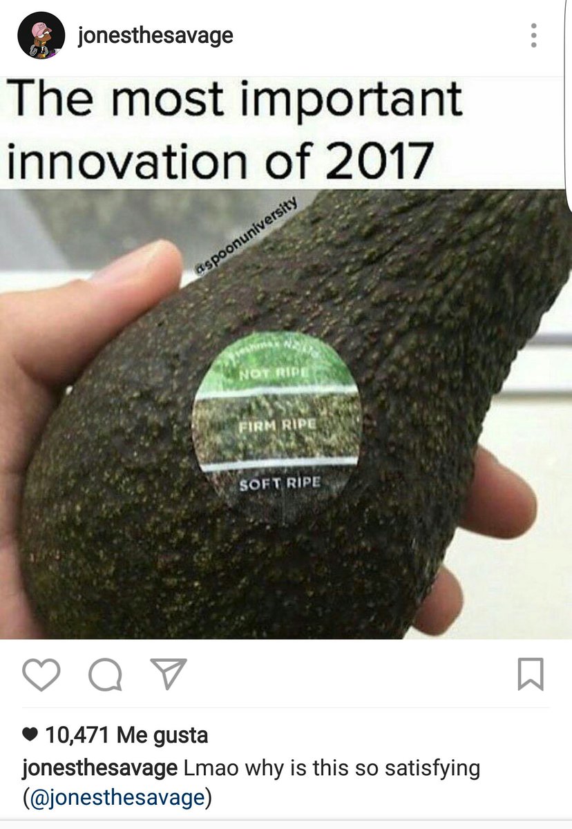 capitanintriga's tweet photo. Adhiero: la mayor innovación de 2017 https://t.co/WpoqoVVQwz