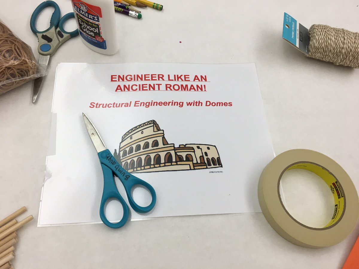 andymartire's tweet photo. More from STEAM Night in the Middle School. Thank you faculty and great job parents and students! @KinkaidSchool https://t.co/JoaFnjYRKr
