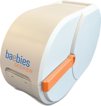 baebiesinc's tweet photo. Baebies has received FDA clearance for the first lysosomal storage disease platform in newborn screening, SEEKER!

https://t.co/MeuKKHV9rg https://t.co/6KhAzhWQ63
