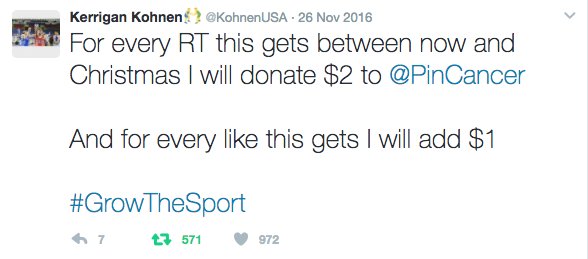 PinCancer's tweet photo. RT if you think Kerrigan Kohnen should hold true on his promise. #GrowTheSport #PinCaner #USAwrestling https://t.co/dtmrUty5Jg