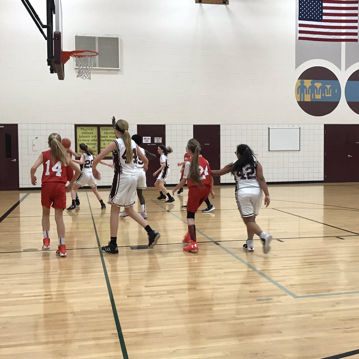 HCMSmaroons's tweet image. @HCMSmaroons 7th Maroons doing battle with the Dutch. Go Maroons!