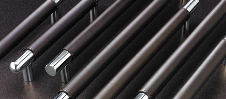 Maintenance is key to ensuring the longevity of your #leatherpulls, Apply a leather conditioner regularly. #Tip