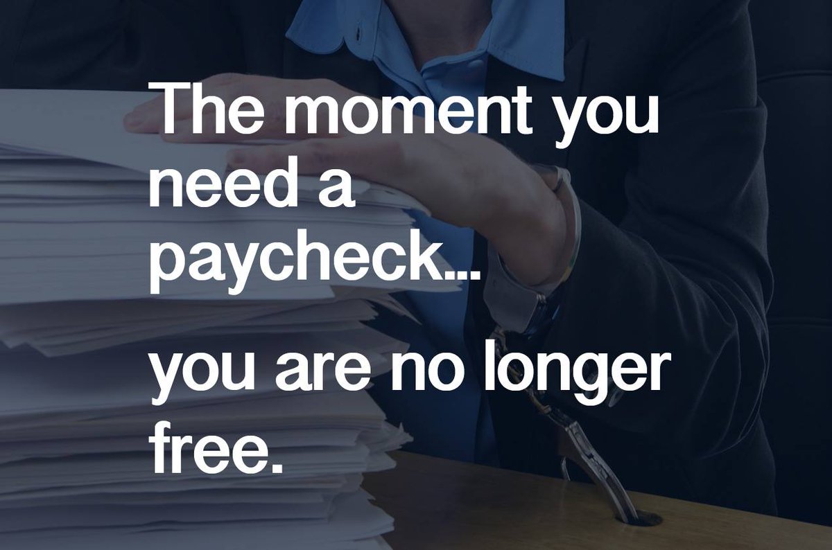 theRealKiyosaki's tweet photo. #richdad #success #entrepreneur #financialfreedom #financialeducation https://t.co/DYOWW02yka
