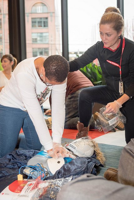 RedCrossNW tweet picture