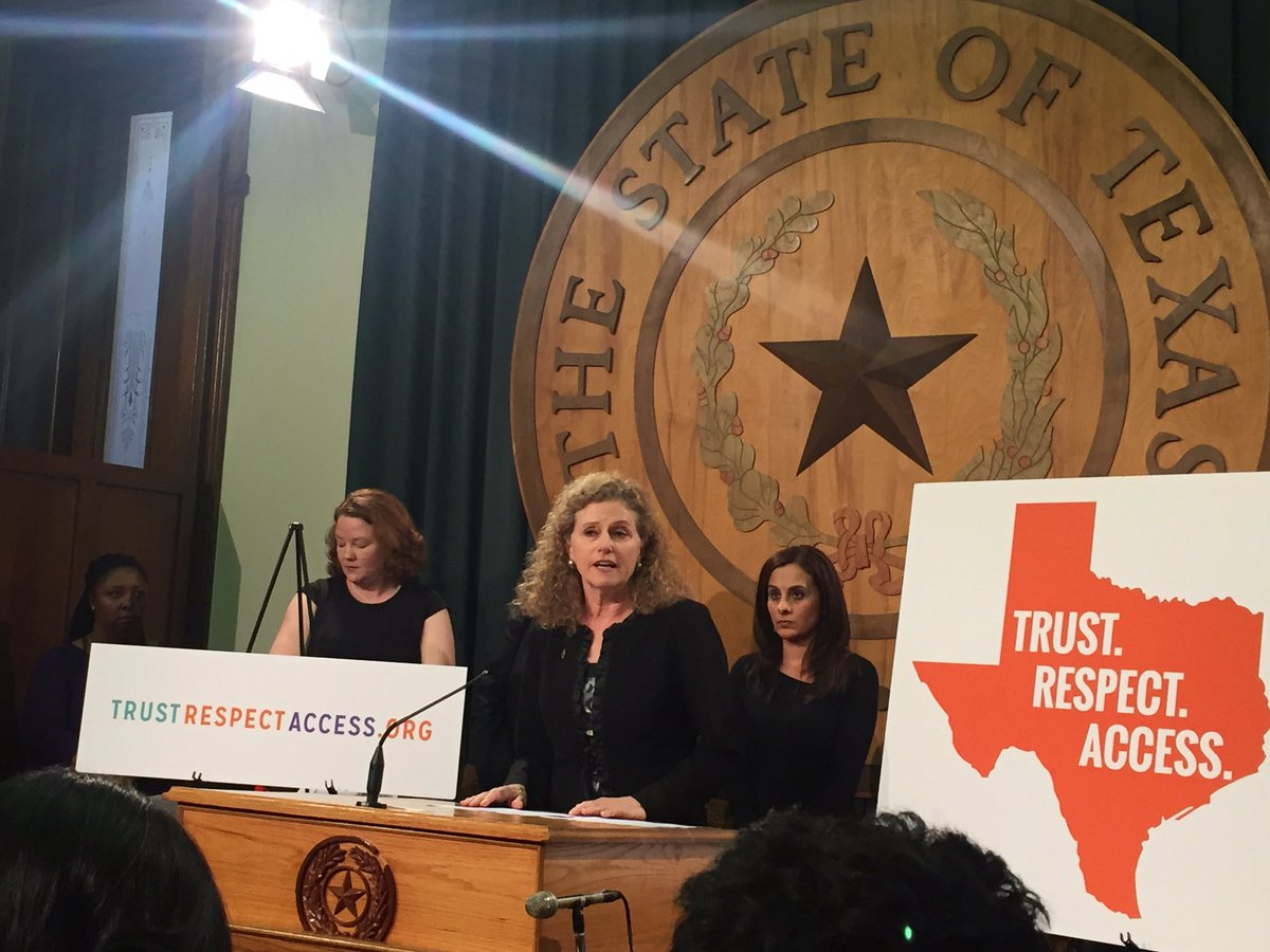 TumaTime's tweet photo. .@DonnaHowardTX says her #hb262 allows Drs to use best medical judgment NOT inaccurate state info (ie Women's Right to Know book) #txlege https://t.co/pLvtTSwoaP