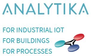 AnalytikaByCim's tweet photo. We are thrilled to become @CurrentByGE partner! #IoT #IIoT #EnergyEfficiency #GEMM16 #BigData #Analytics #SmartCity https://t.co/nT3JeiS2rU https://t.co/5jolKXN6KA