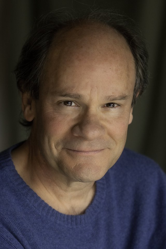 Happy Birthday/Feliz Cumpleaños Ethan Phillips!!!! 