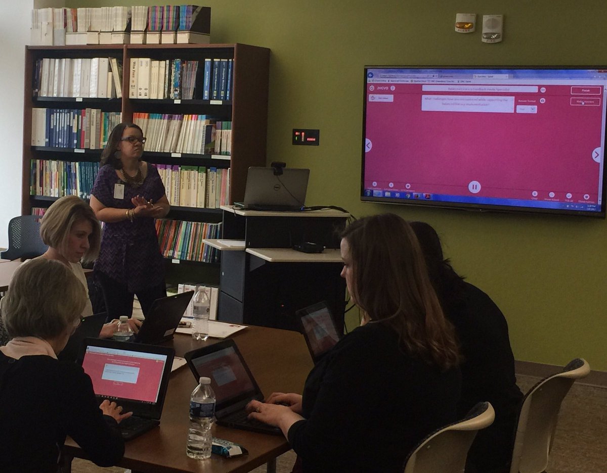 Kiron Spencer (@spencerhasclass) on Twitter photo Great feedback from GCS media specialists today!!! @enJOYliteracy <a href="/rakes1998/">Stephanie Rakes</a> <a href="/leighjones23/">leigh jones</a> Great feedback from GCS media specialists today!!! @enJOYliteracy <a href="/rakes1998/">Stephanie Rakes</a> <a href="/leighjones23/">leigh jones</a>
