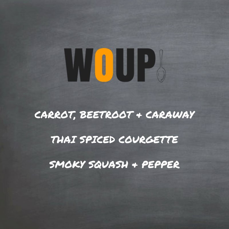 WOUPSOUP's tweet photo. Get your weekly #woupsoup fix at @ArjunaCambridge @DB_Cambridge @Radmore_farm @TCOFCO @burwashlarder @ckhaslingfield https://t.co/2FRIMFRMhe