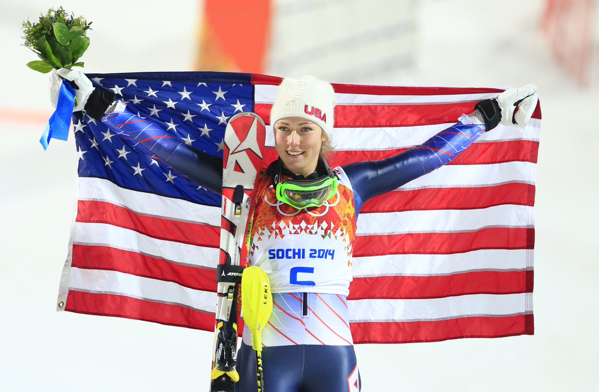 U.S. Ski & Snowboard Team tweet media