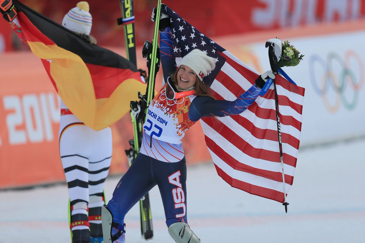 U.S. Ski & Snowboard Team tweet media