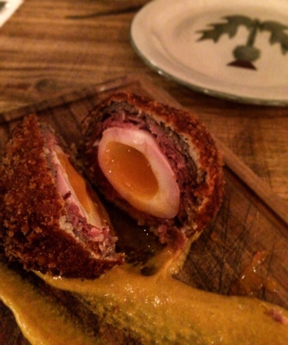 Three Bees tweet media