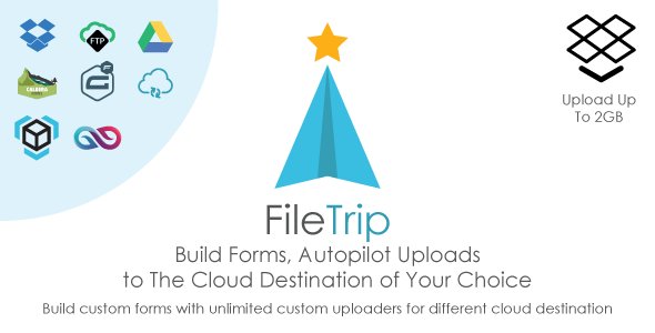 iTechFlare's tweet photo. FileTrip plugin. Build forms &amp; autopilot uploads to the cloud destination you want
#wordpress #codecanyon #plugin
 
https://t.co/jcuU6egxY3 https://t.co/7qct1KF8Vr