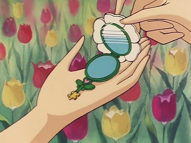 2/9『花の子ルンルン』放送開始記念日🌷 セルジュさんのお決まりの