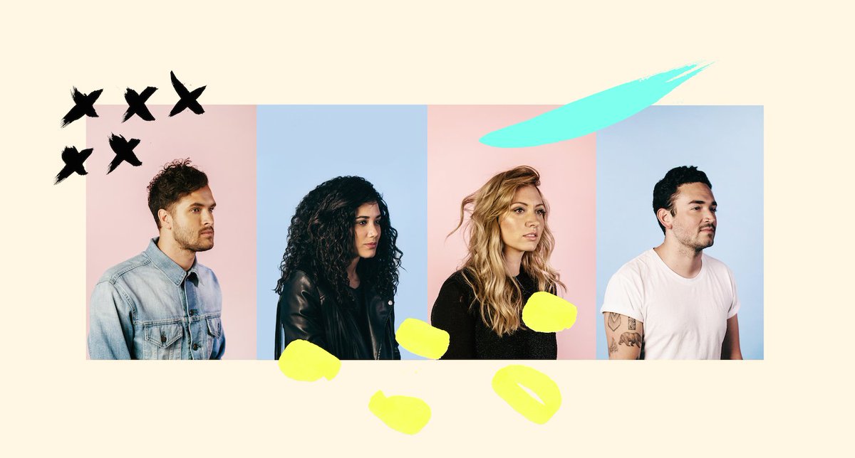 OfficialHTL's tweet image. We're getting a LIVE performance from @hillsongyandf this FRIDAY, 2/10! Don't miss it &amp;gt; bit.ly/2ehoTEF