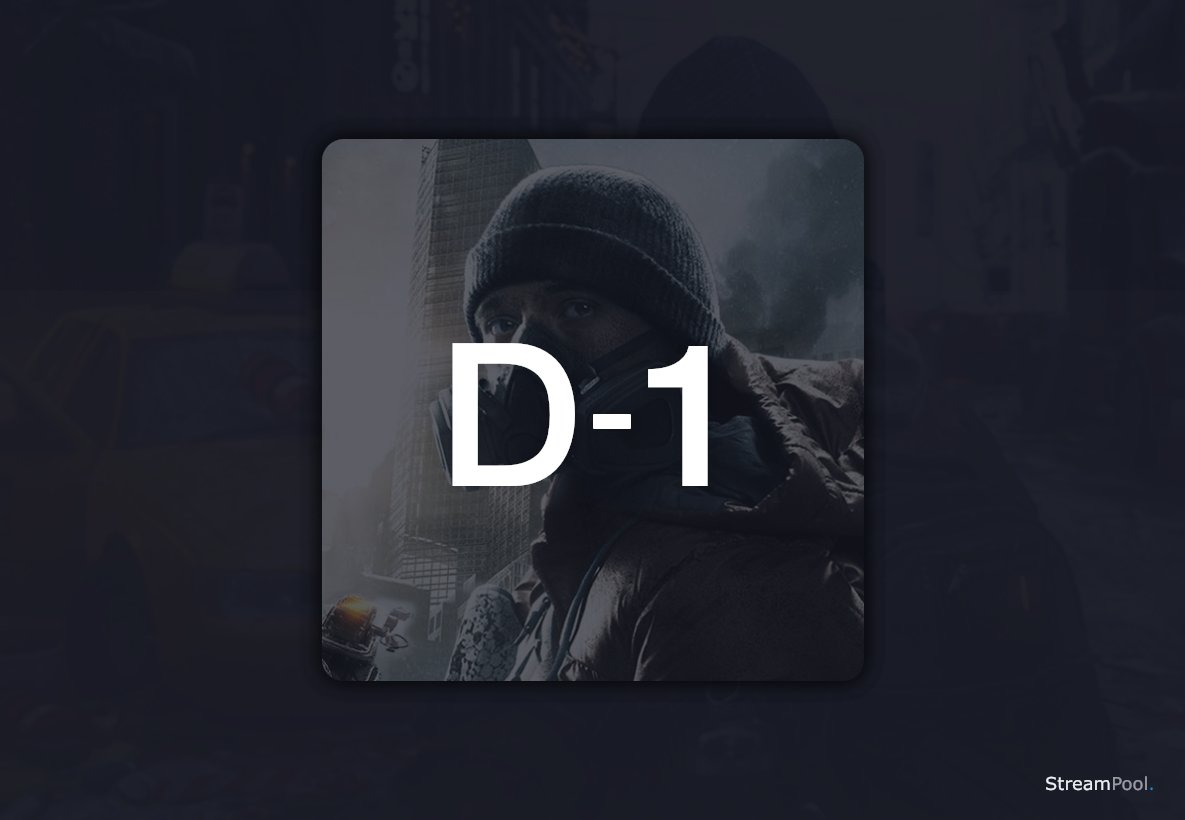 StreamPool tweet picture