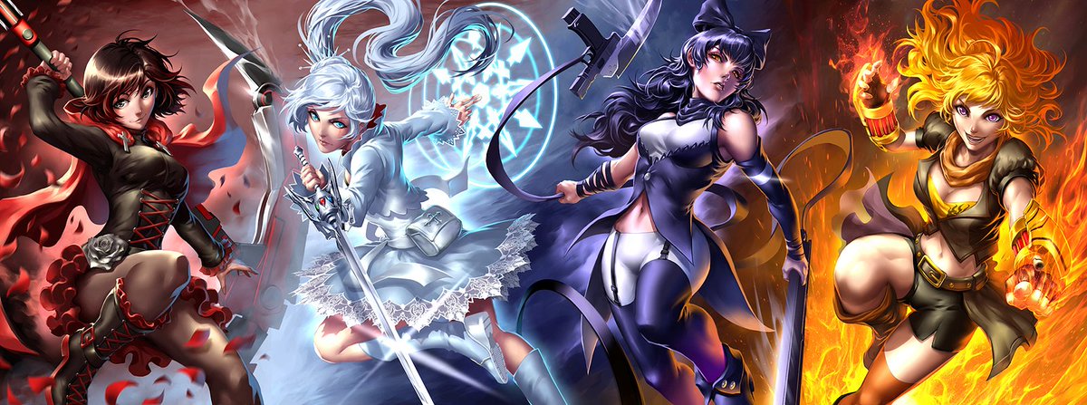 RWBYKingdom's tweet photo. "Tribute to Oum" by Quirkilicious

(https://t.co/QrG8TxWuzo) https://t.co/JV8naVXYS6