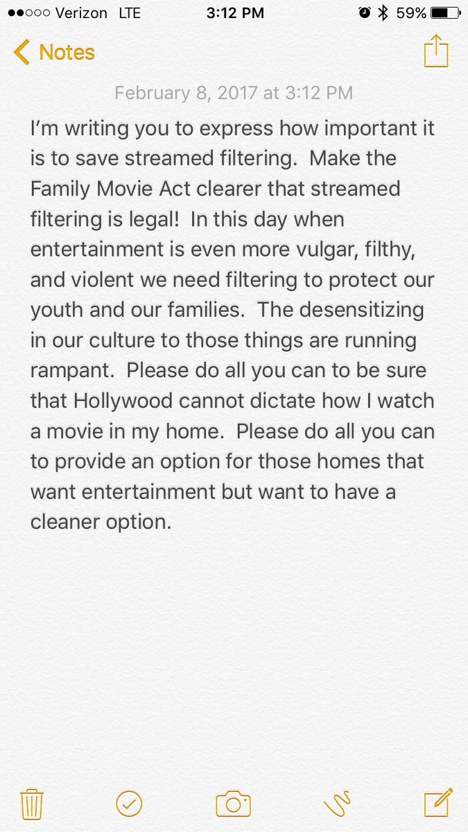 lsufanguy's tweet image. @RepGarretGraves #savefiltering