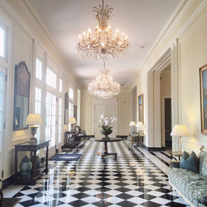 Overnight escape in the Duke Mansion, anyone? 6 Charlotte staycations when you need an escape without the travel
 bit.ly/2knIpBh