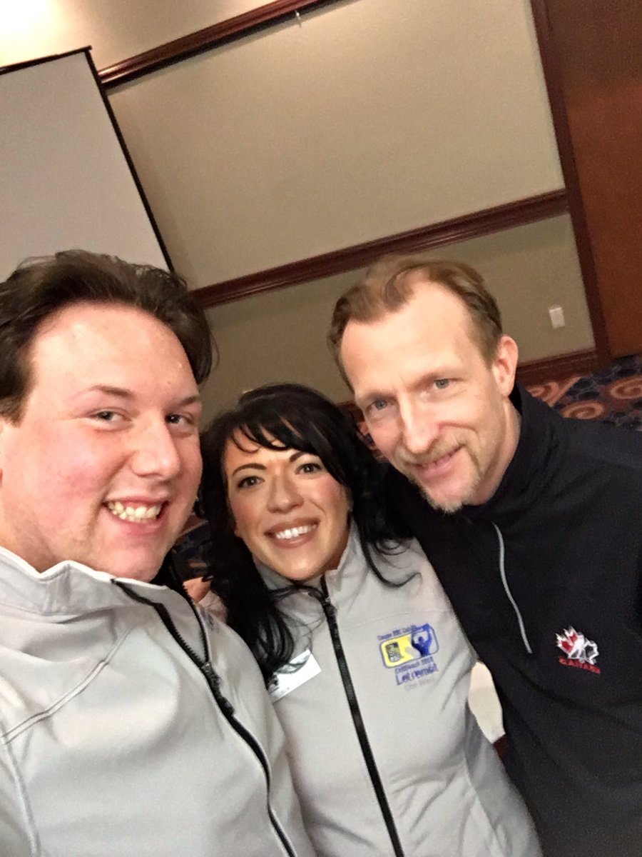 Ty <a href="/FraserRotary/">Chwk Fraser Rotary</a> for allowing us to speak about @HC_RBCCup   <a href="/DesmondDevnich/">Desmond Devnich</a> <a href="/greatoutside/">matilde drake</a> #chilliwack