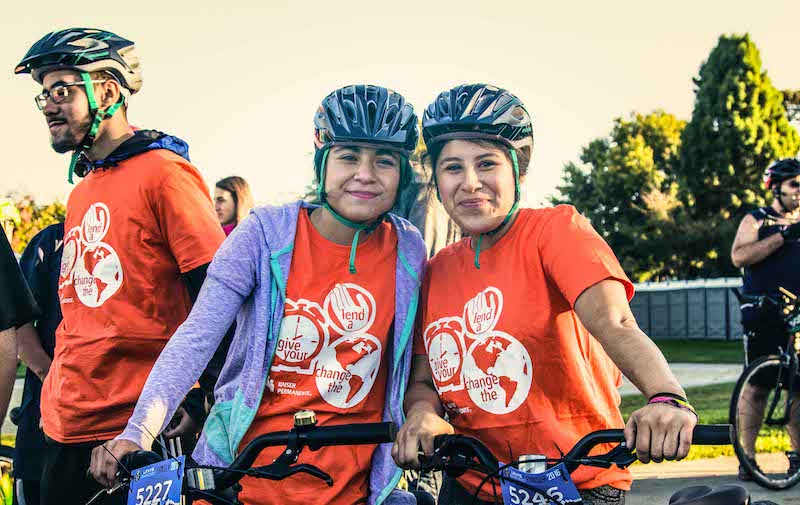levisgranfondo's tweet photo. Time to start fundraising for @KingRidgeFound—It’s the most rewarding thing we do. We incentivize you too! https://t.co/I09OFMVSmT https://t.co/OeX7ZtZDuN