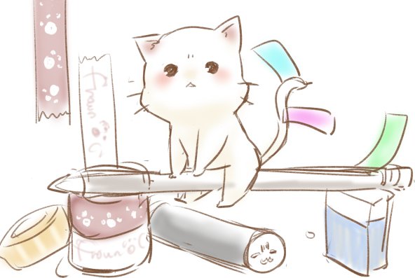 ポーチ作りたいなぁと 