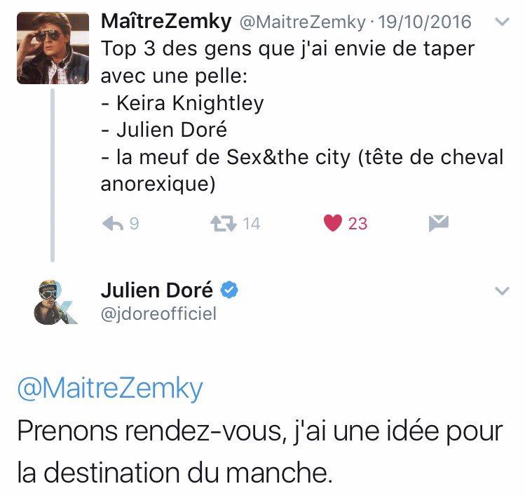 jdoreofficiel's tweet photo. #MrBricolage https://t.co/KYItrSwxNQ