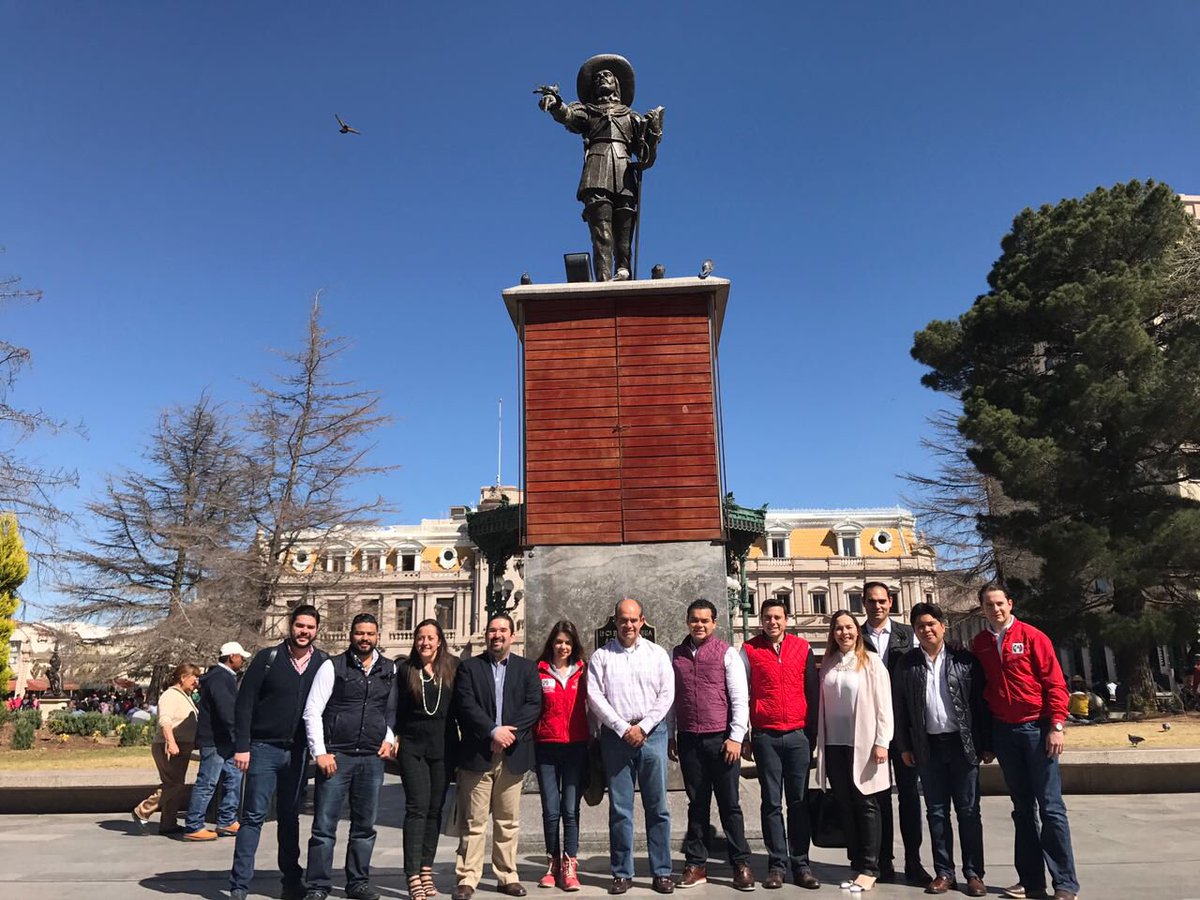 Red Jovenes X Mexico tweet media