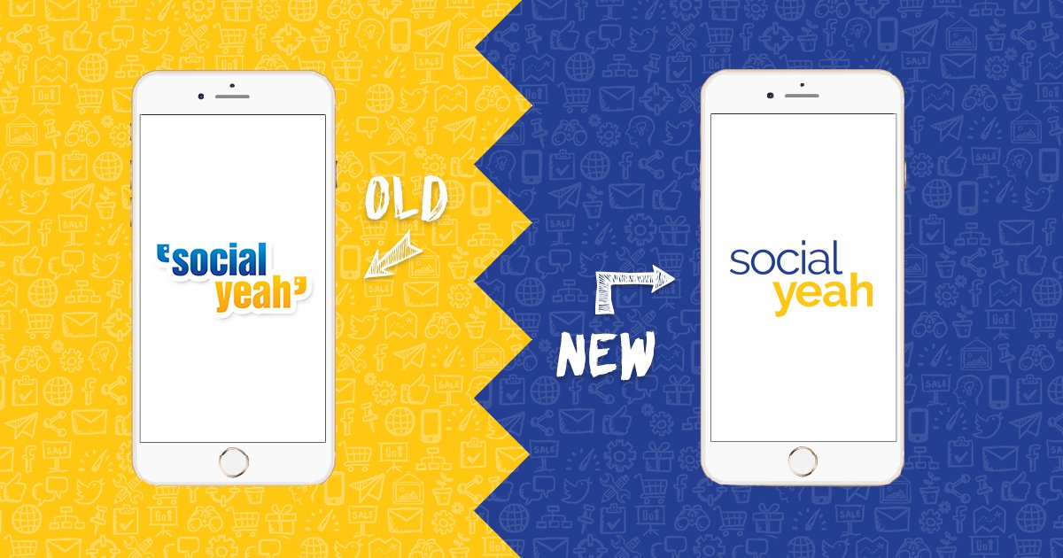 Social Yeah tweet media