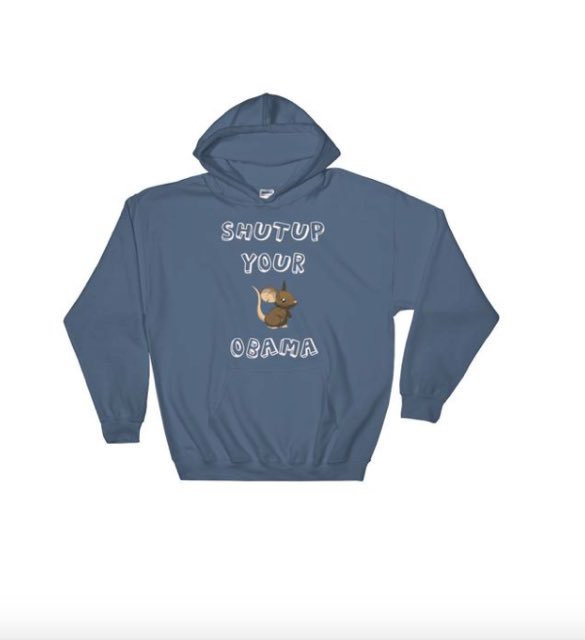 jujuhabashy's tweet image. Yo this website is LIT!! Check it out and use code: "HABASHY" for a discount
NYHapparel.com