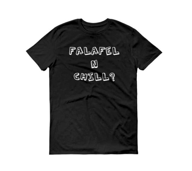 jujuhabashy's tweet image. Yo this website is LIT!! Check it out and use code: "HABASHY" for a discount
NYHapparel.com