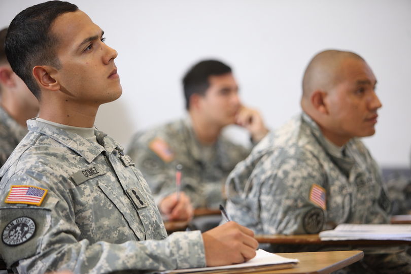 keyclub's tweet photo. Students improve ACT, SAT &amp; ASVAB scores with the @USArmy's #March2Success FREE online practice tests and courses: https://t.co/rlrFhbrow5 https://t.co/BnyQ5D1J0a