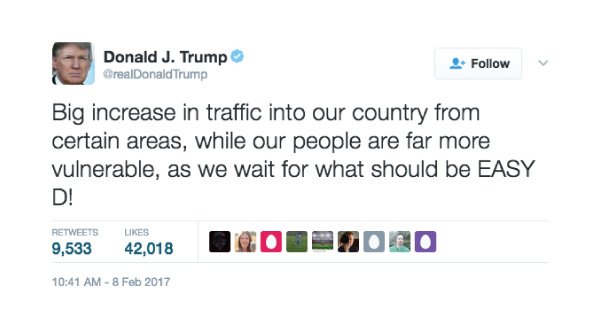 Speaking of #EASYD...get 12 months of D Mag for only $7. bit.ly/2kPnF8X