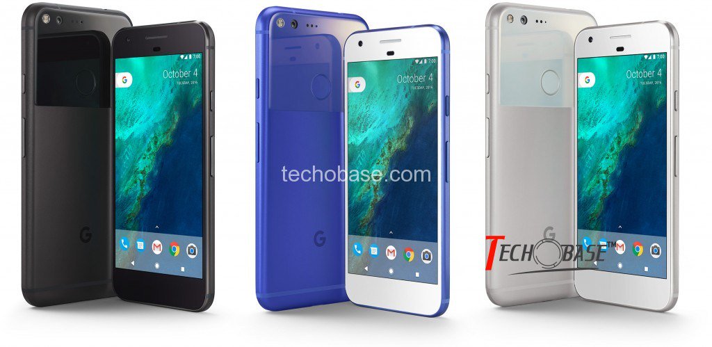 techcentralhub's tweet image. The Google Pixel XL review techobase.com/the-google-pix…