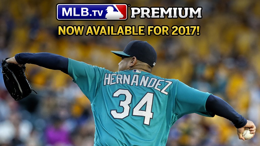 Mariners (Mariners) Twitter