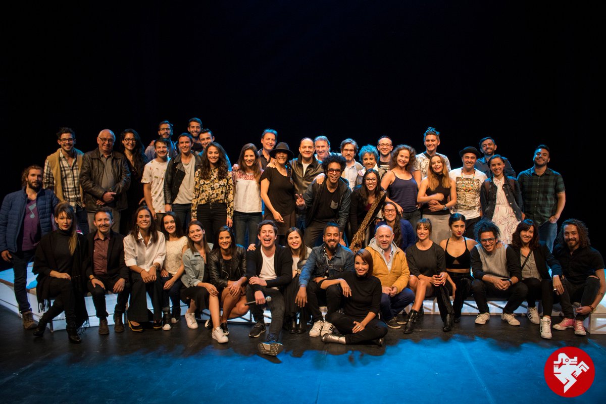 fteatronacional's tweet photo. Lanzamiento de la programación 2017. 
Espere grandes puestas en escena, conciertos, musicales, obras infantiles y más. #SomosTeatroNacional https://t.co/b02YXe1aYS