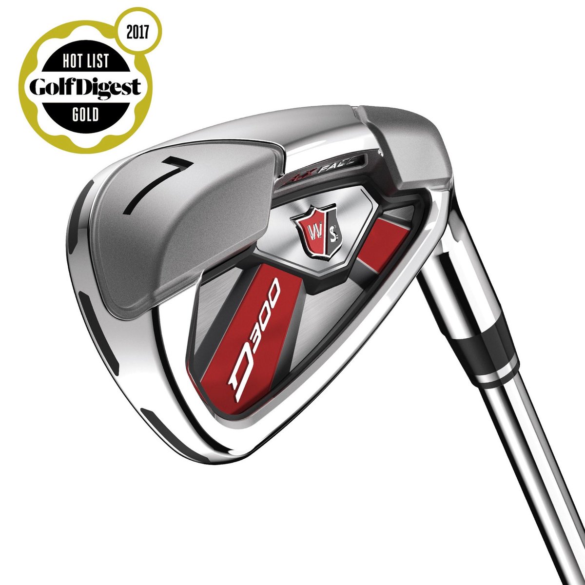 Wilson Golf tweet media