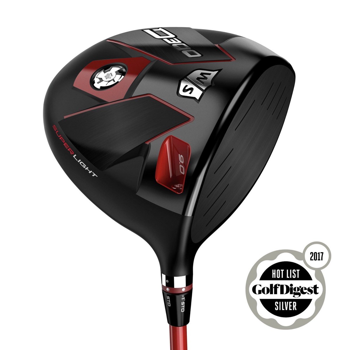 Wilson Golf tweet media