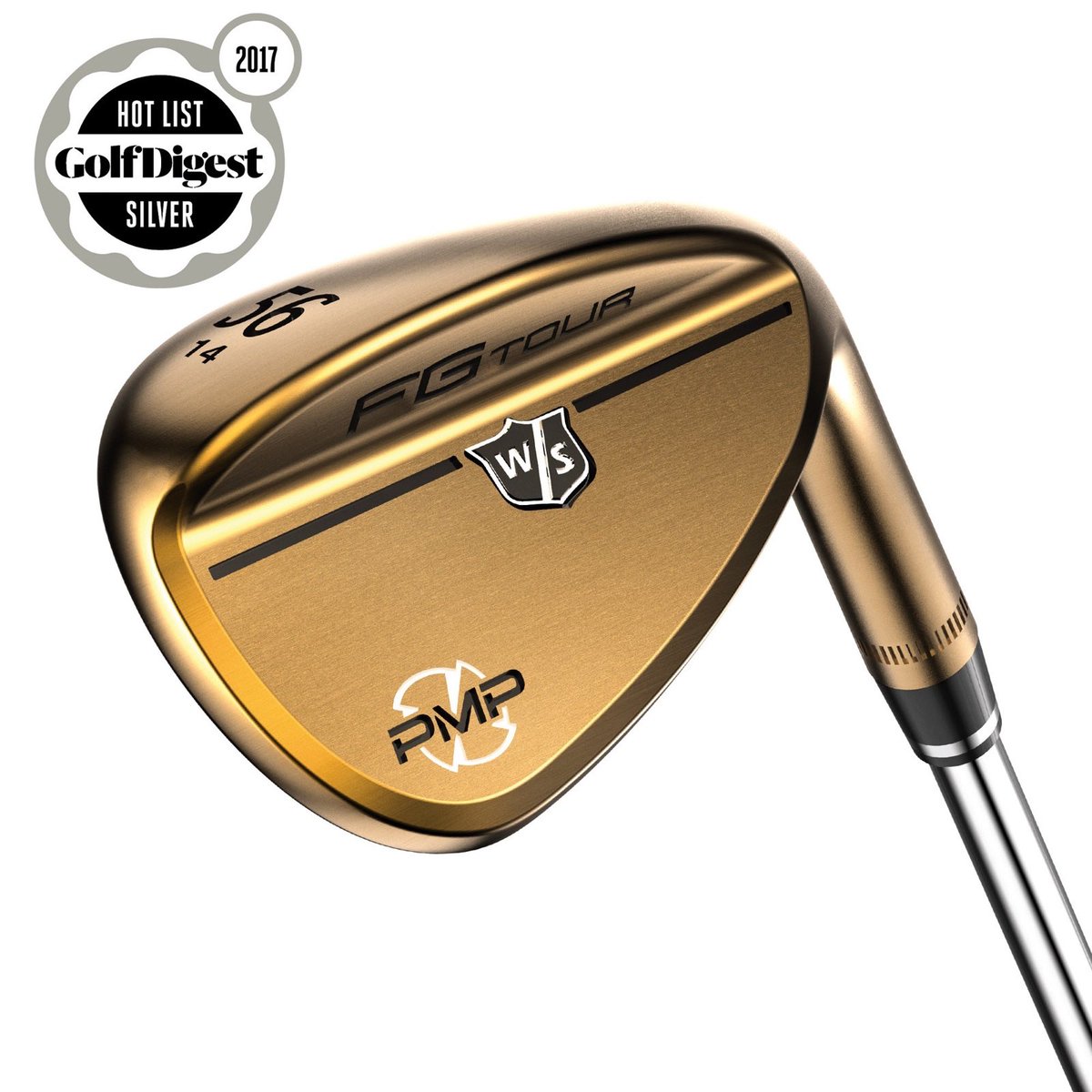 Wilson Golf tweet media