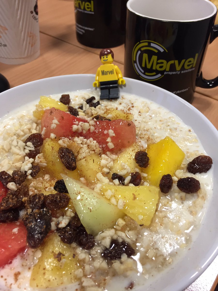 Marvel Plumbing tweet media