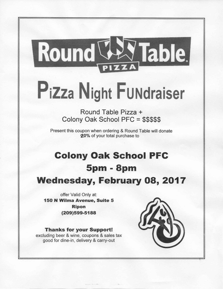 Colony Oak Pfc Colonyoakpfc Twitter 0 Replies 2 Retweets 1 Like