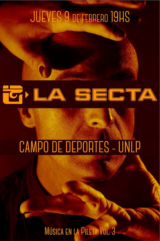 Secta_La tweet picture