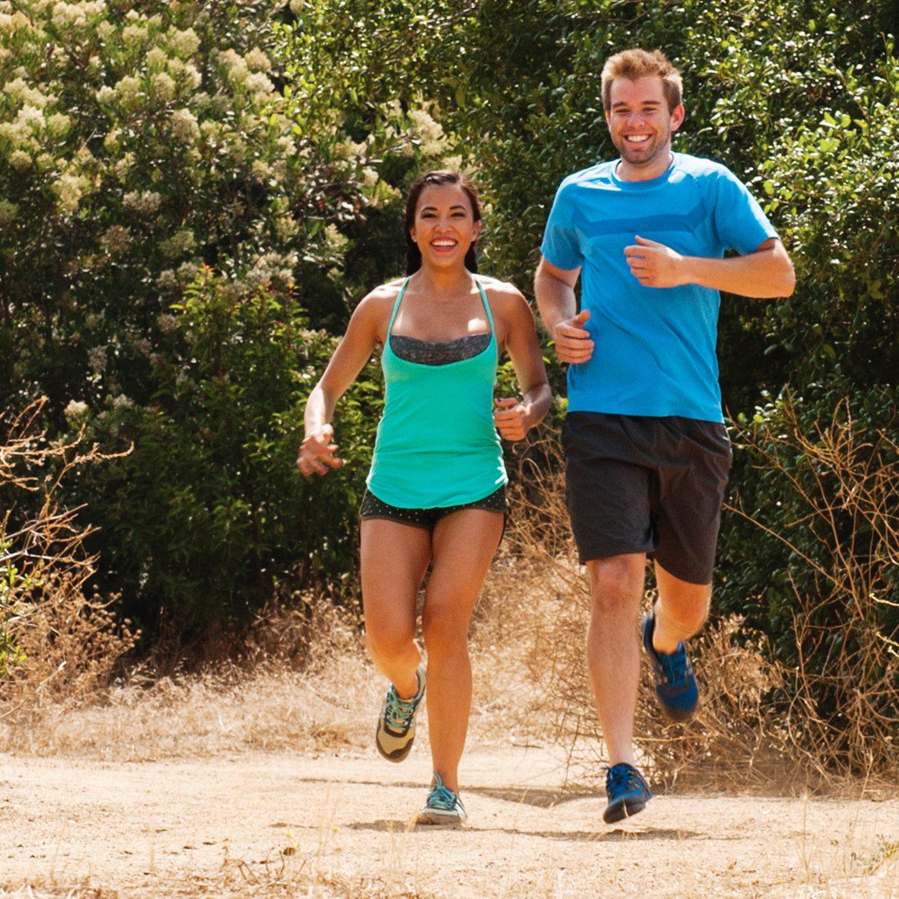 My Trail tweet media