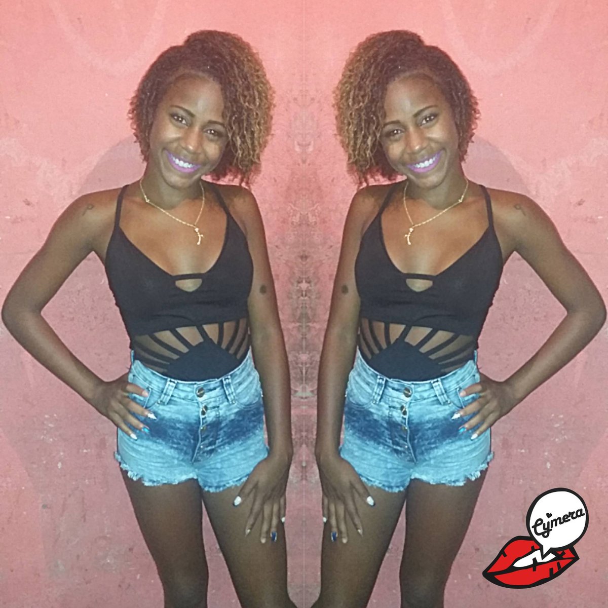 KettySafadex's tweet photo. ~ "A pele morena,a boca pequena,o sorriso que encanta,a inocência de uma criança.🍃💞🌸
#SigoLinda https://t.co/SDsqr9m5gv