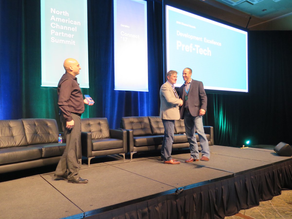 Pref-Tech tweet media