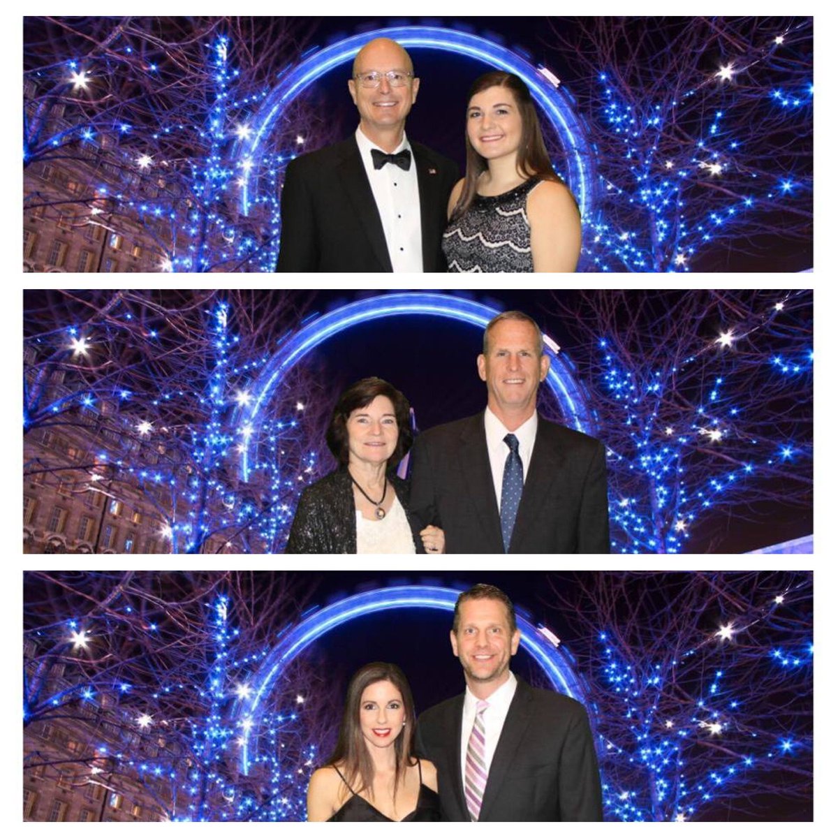 WOPCPA's tweet photo. Our partners had a great time at “A Winter’s Tale” Gala hosted by the #methodisthomeforchildren this past Saturday in Raleigh. #awinterstale https://t.co/oHCwK78t0W